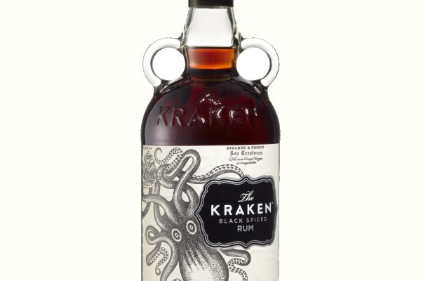 Kraken at зеркало