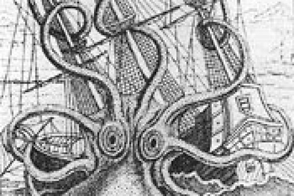 Kraken 18at зеркало