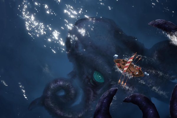 Kraken 23at